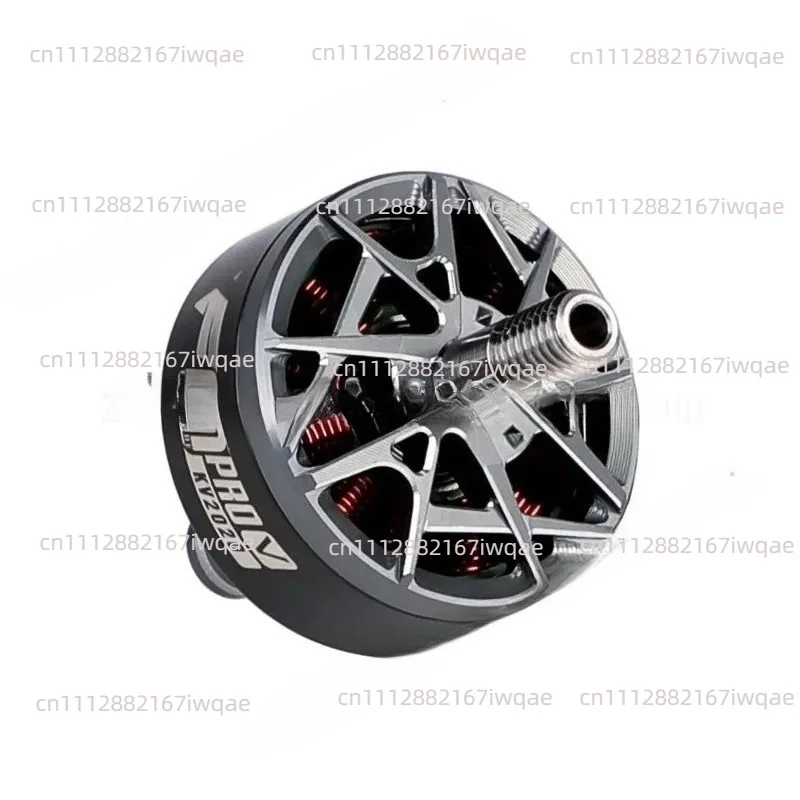 F60 pro V fifth generation racing motor high performance motor factory direct sales