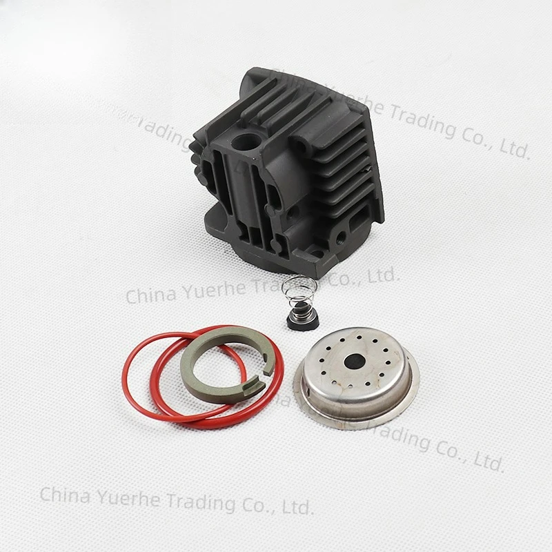 4L0698007 Suspensio…