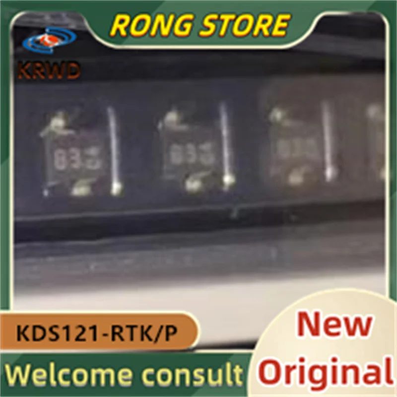 30PCS B3 83 New Ori…