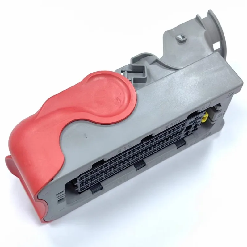 2-2344950-1 Корпус клеммы с гнездом 95P — совместимость с COD B, оригинальная оболочка электрического разъема, защита жгута проводов