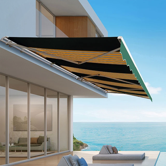 

outdoor retractable roof canopy retractable awning garden awnings for outdoor use