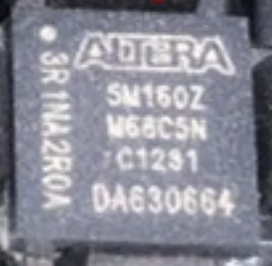 

5M160ZM68A5N 5M160ZM68C4N ALTERA FPGA CPLD 5M160ZM68C5N 5M160ZM68I5N