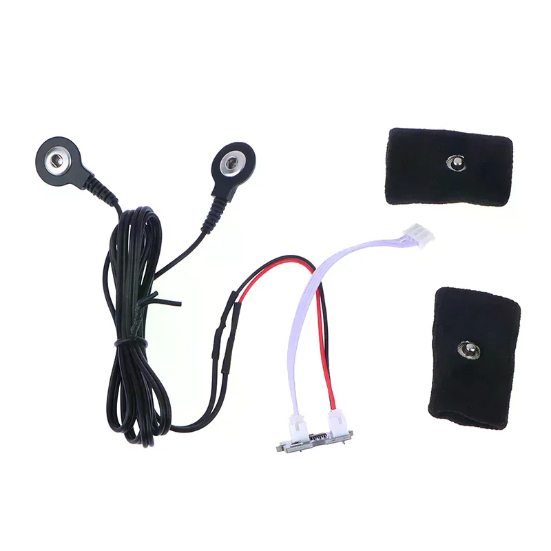 Grove Skin Current Sensing Sensor Measurable Skin Resistance And Conductivity GSR