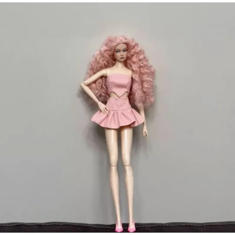 New style Toy accessories gift pretty clothes for your BB FR 1/6 scale dolls BBIKG312