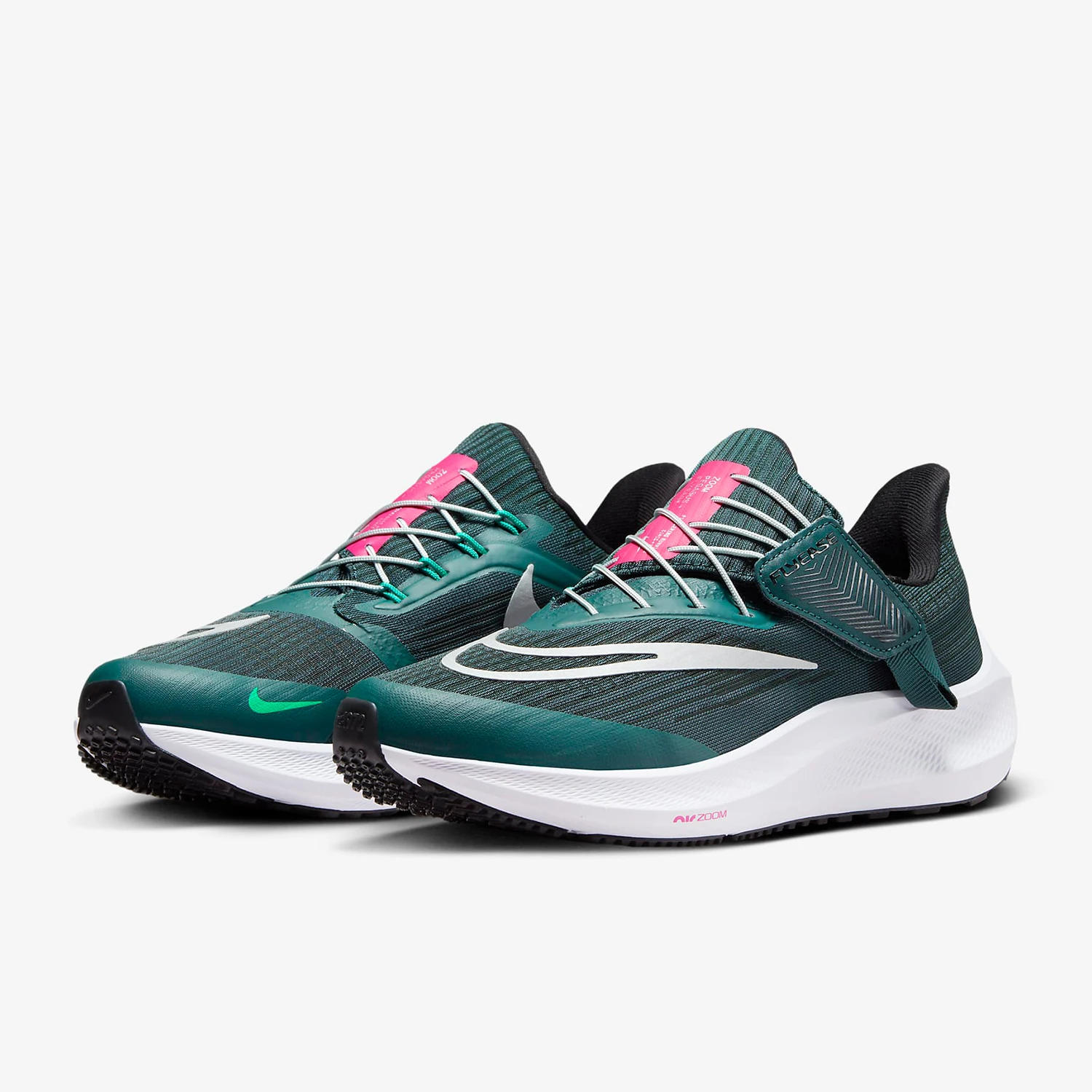 

Оригинальные женские кроссовки Nike Pegasus FlyEase для тренировок DJ7383-301