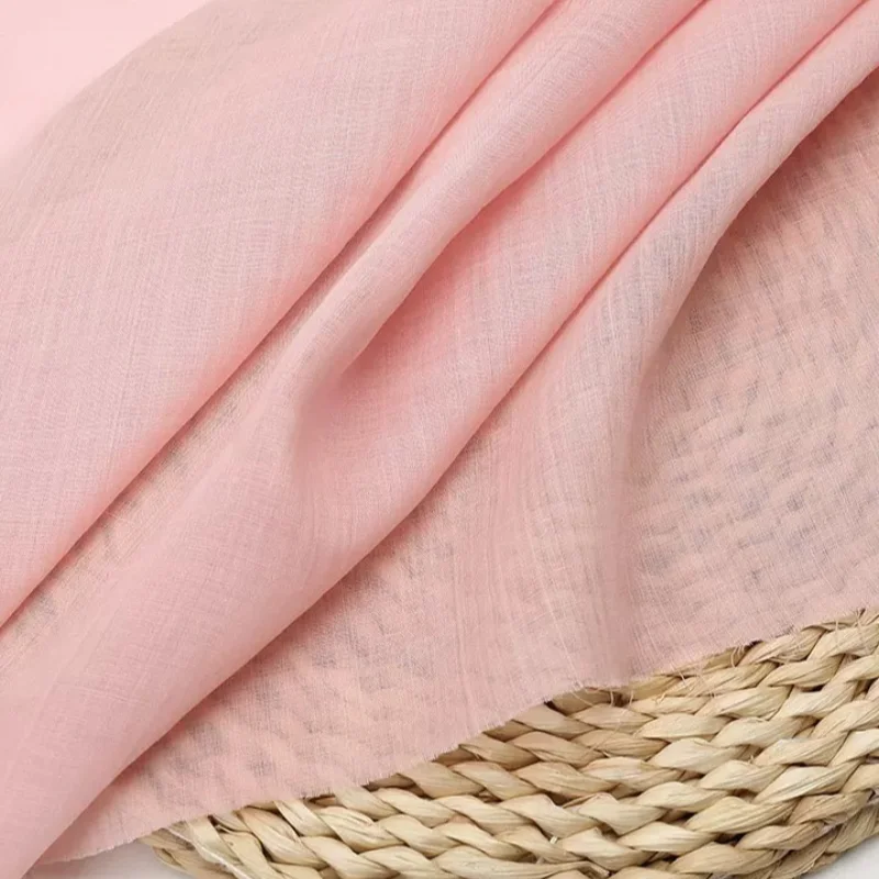 순수 라미 원단 가볍고 통기성 좋은 봄 여름 드레스 한 - Linen Fabric Natural 리뷰 및 가격