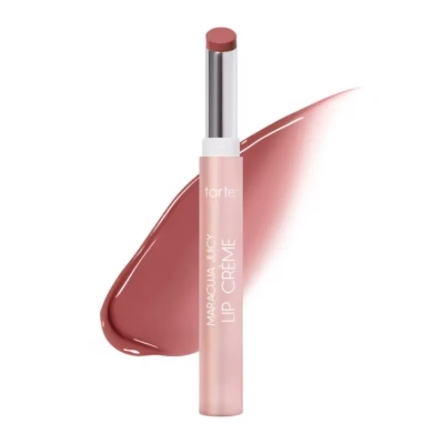 

Liquid Lipstick - 0.07 oz -Super creamy, buildable color with a blurry satin finish，3-in-1 lipstick, lip balm and treatment