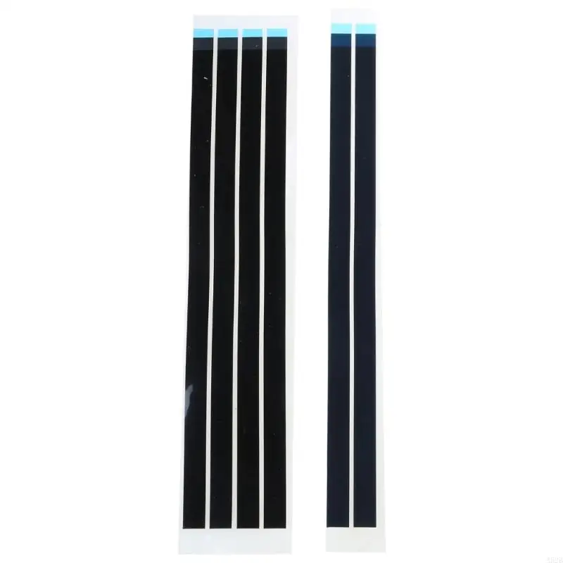 

A52B 6pcs Laptop Screen Adhesive Tape Set For LCD LED Repair And Crafting Projects