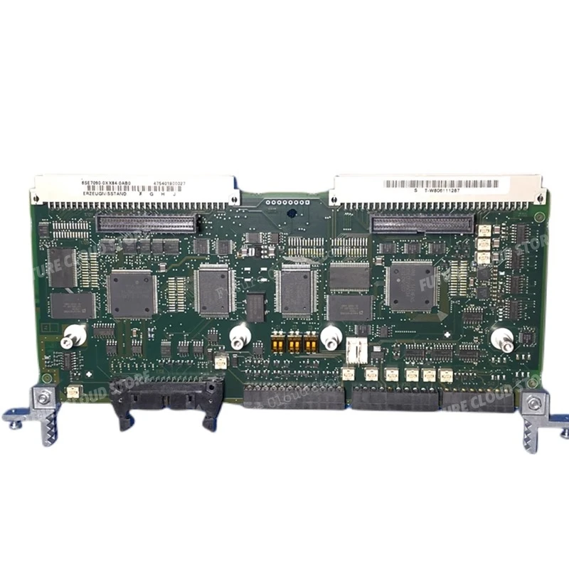 

6SE7090-0XX84-0AB0, inverter 70 series, CUVC board CPU board signal IO main