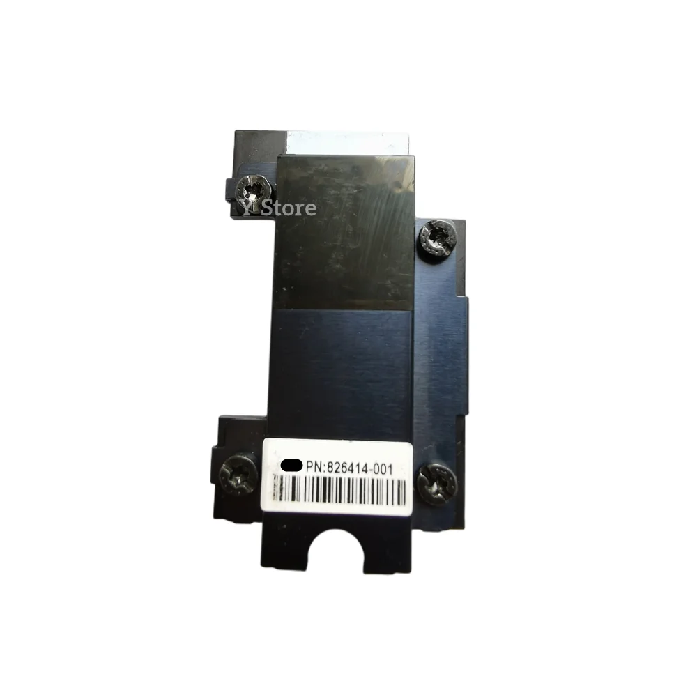 Y Store For HP Z240 Workstation M.2 Solid State Drive Bracket Heatsink 826414-001 Fast Ship