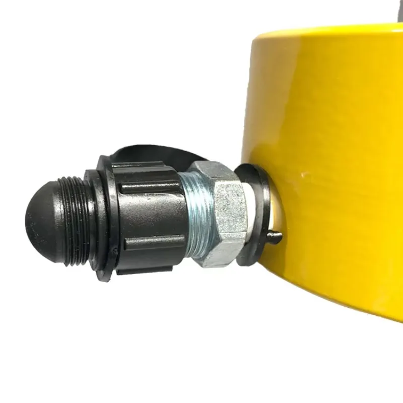 RSC-2050 Langhub-Hydraulikzylinder