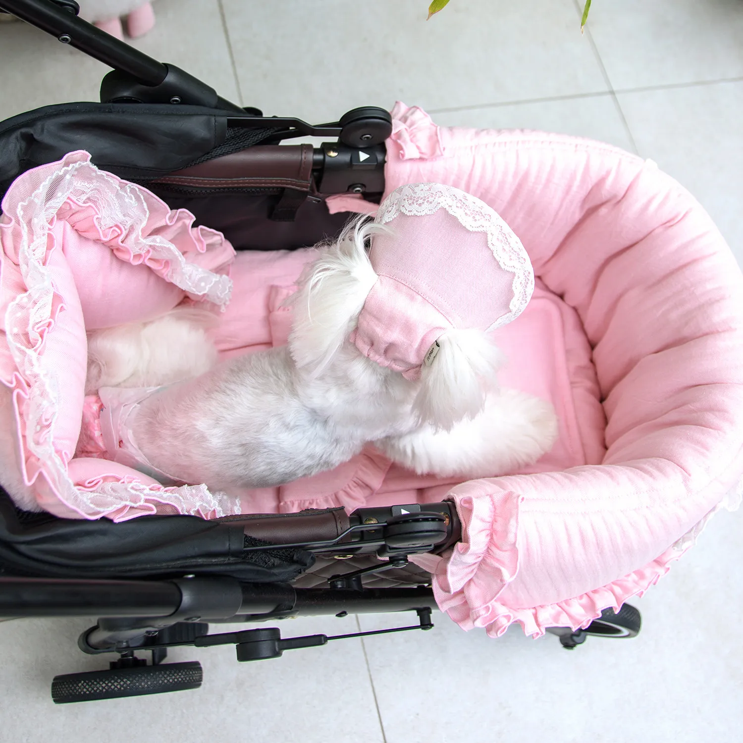 Thumbnail 2 - #28 Latest Washable Puppy Cushions Offers