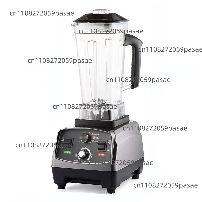 Grinding and Grinding Machine,  Food Processor, Soy Milk, Smoothie, Milkshake Multi-functional Household Blender