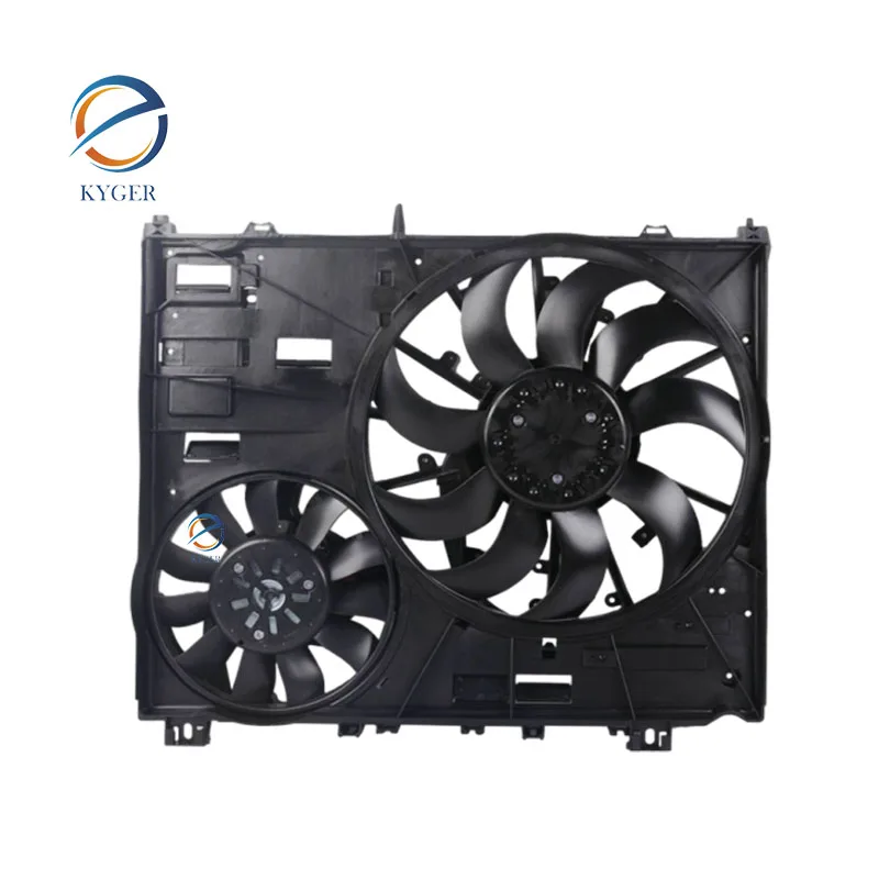 LR084439 High Quality Auto Parts Radiator Fan LR072554 LR062329 for Land Rover Range Rover Sport