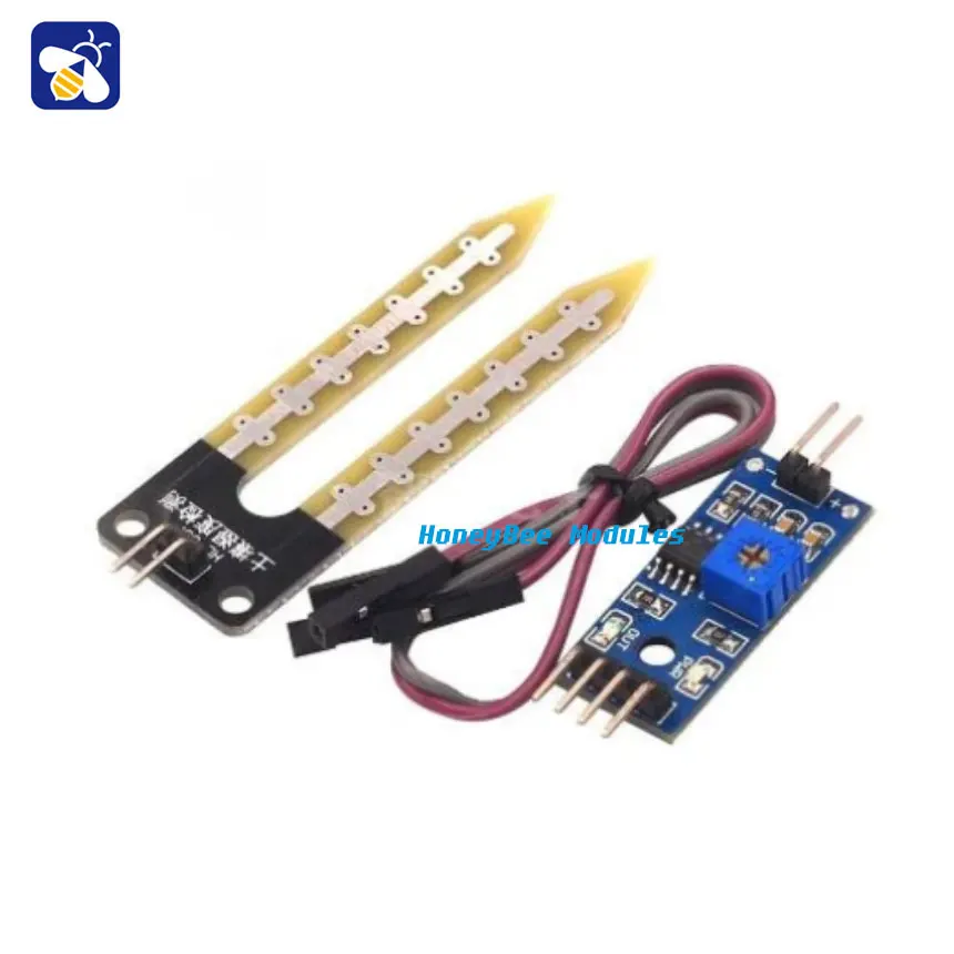 Automatic watering water pump Automatic irrigation module DIY kit Soil moisture detection Automatic watering Pumping