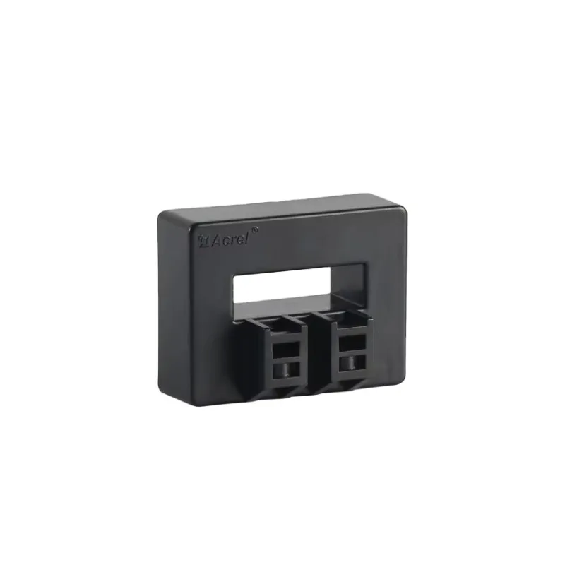 AHKC-FA Strong Anti-interference Ability High Accuracy Hall Effect Sensor Rated Input 0-(200-1500)A Rated Output 5V/4V