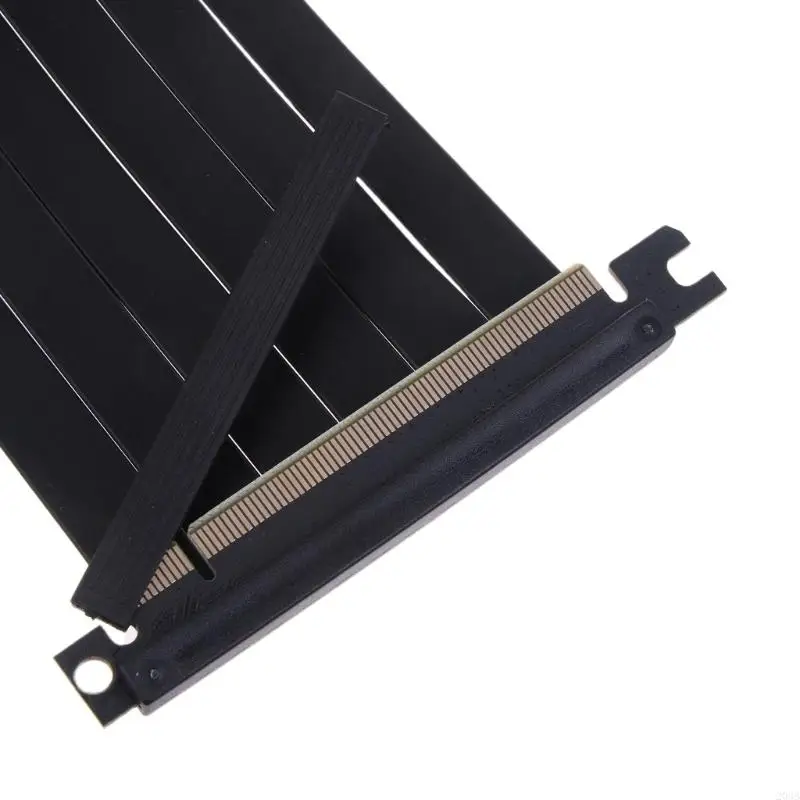 203b PCIE 16x Adension Cable Кабель графической карты PCI-EXPRESS X16 Адаптер карты Riser