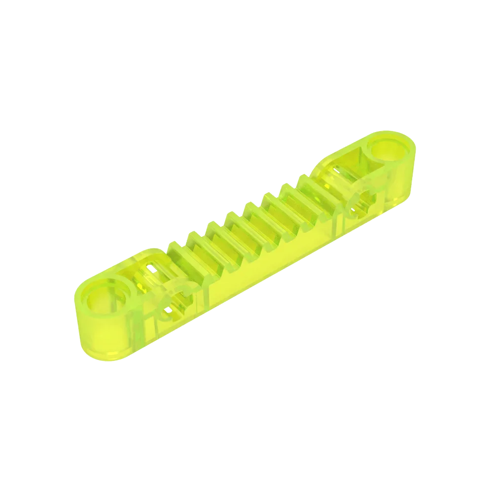 EKbricks Blocchi da Costruzione EK-1007 Accessorio Tecnico DIY per Bambini Compatibile con Lego 87761