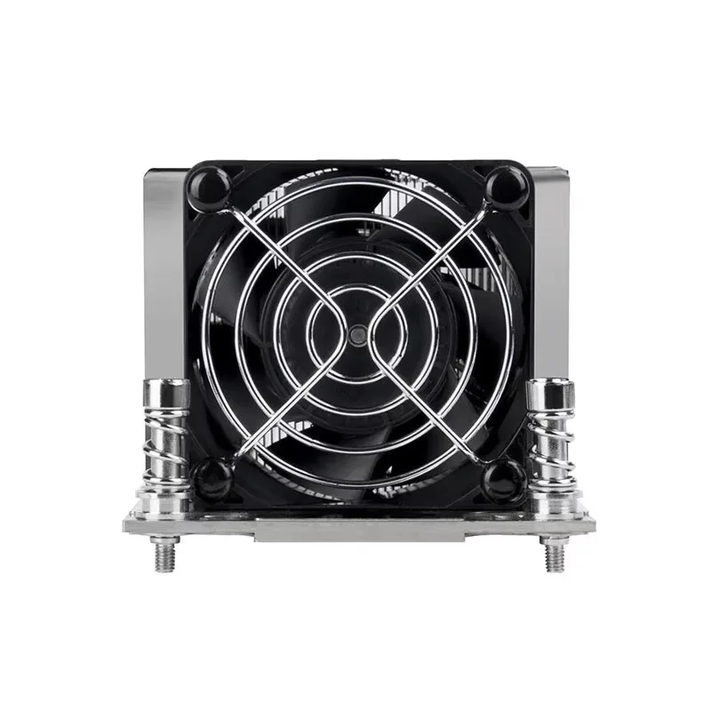 4U Cpu Cooler Fan X… - image