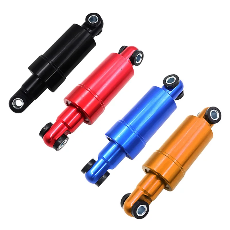 

Hydraulic Shock Absorber Front Rear Wheels 110 125 150mm All Inclusive Electric Scooter Anti Vibration Accessories