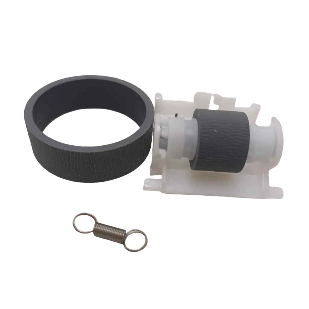 Feed Separation Pickup Roller Rubber Tire for Epson L3110 L3150 L4150 L4160 L3156 L3151 L1110 L3158 L3160 L4158 L4168 L4170