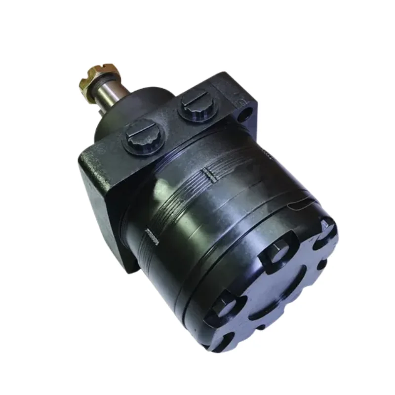 

Hydraulic Orbit Motor BEM OMER BMER Series Drive Tractor Wheel Motor BMER-2-300-WS1 BMER-2-350-WD-FD1-R-B BMER-300A12101