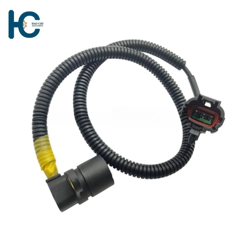 25977-VG100 25977VG100 New High Quality Crankshaft Position Sensor For Nissan NP300 Elgrand E50 Navara D22 ZD30