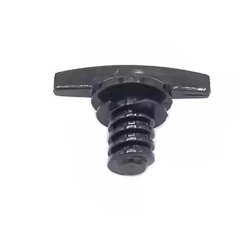 71111179444 1Pcs Trunk Lid Tool Box Thumb Screw For BMW E46 E34 E39 E38