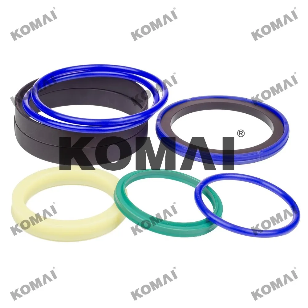 

XOJOX для JCB 991-00145 комплект уплотнений гидравлического цилиндра послепродажного обслуживания в комплекте King USA