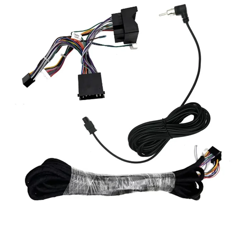 

Reliable Radio Extension Wiring Harness Radio Wiring Harness Power Extension Wiring Harness