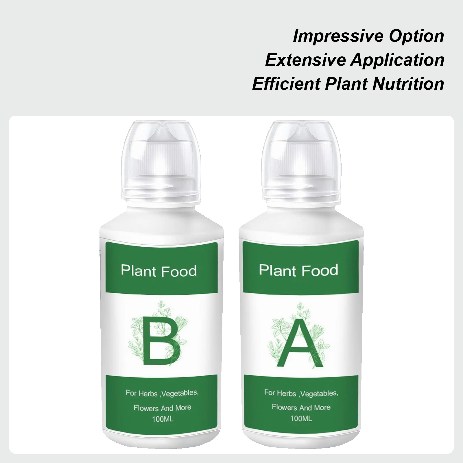 Добриво для растений