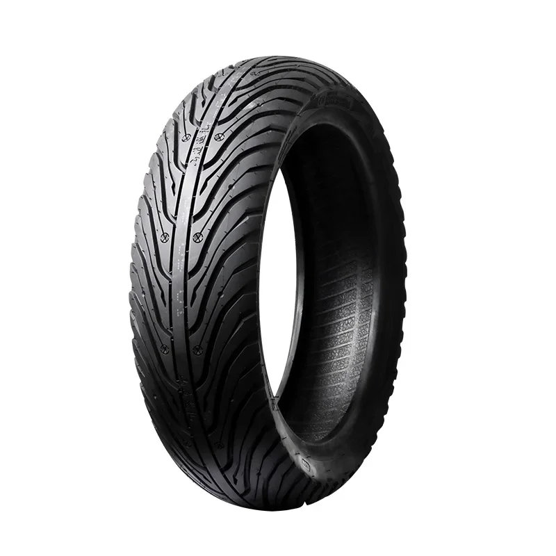 

ZL Semi-Hot Melt Electric Vehicle Motorcycle Tire Vacuum Non-Slip Mountain Road Tour