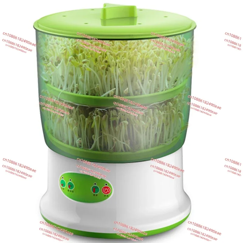 Bean Sprout Growing Machine Automatic Household Sprout Machine