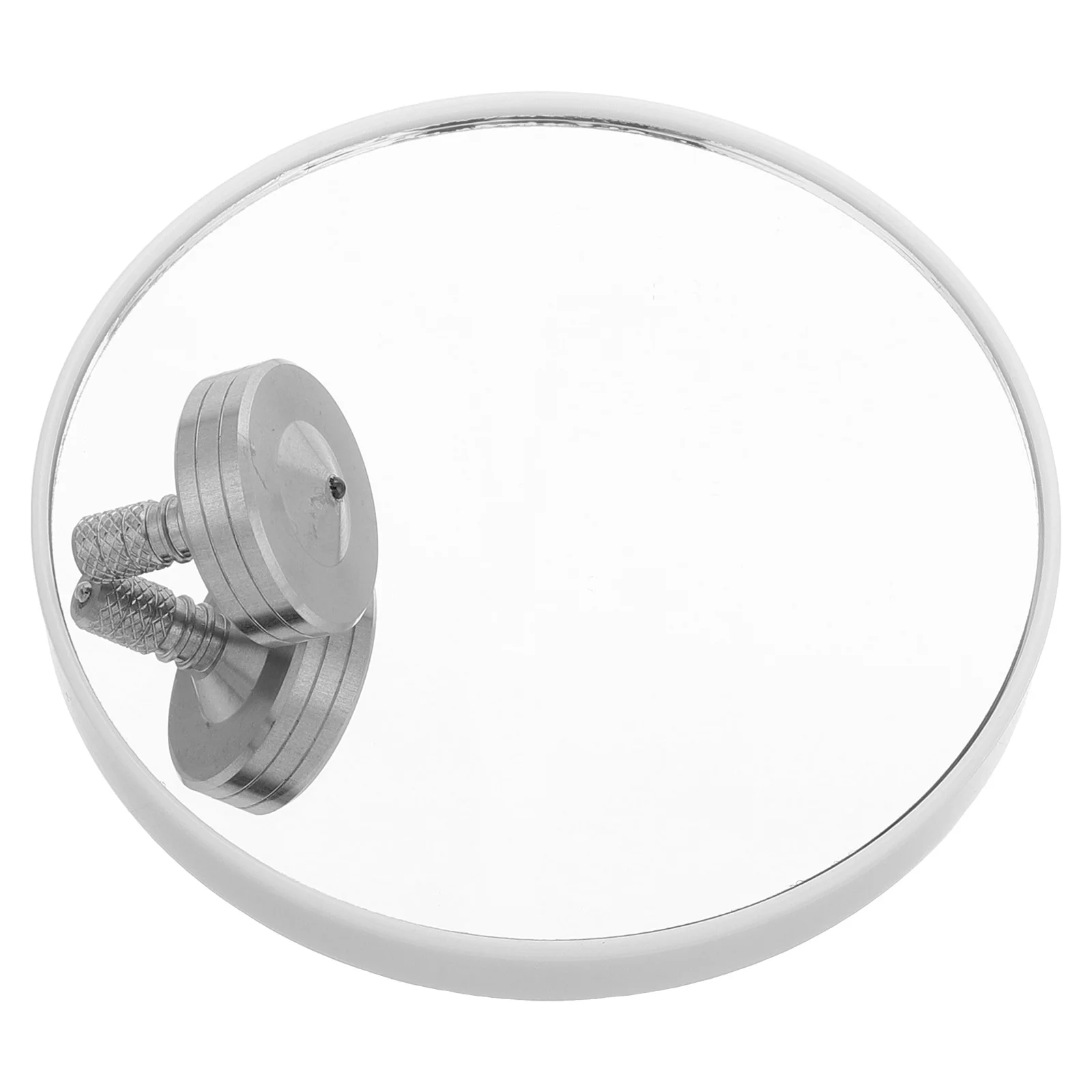 Spinning Top Metal Gyroscope Desktop Fidget Tool for Kids Adults Aid Office School Use Cool Stress Relief Rotating