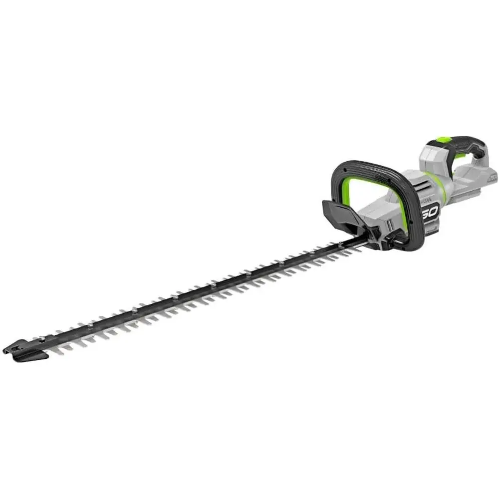 

+ Hedge Trimmer Cordl, Electric Hedge Trimmer 26", Battery and Not Included - HT2600