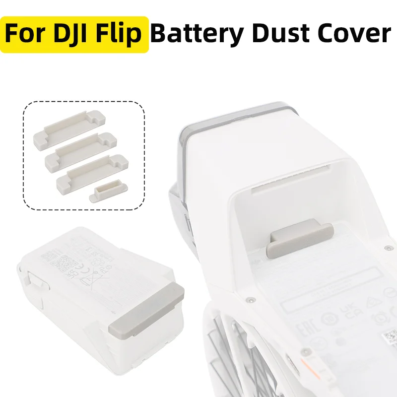 For Dji Flip Drone …