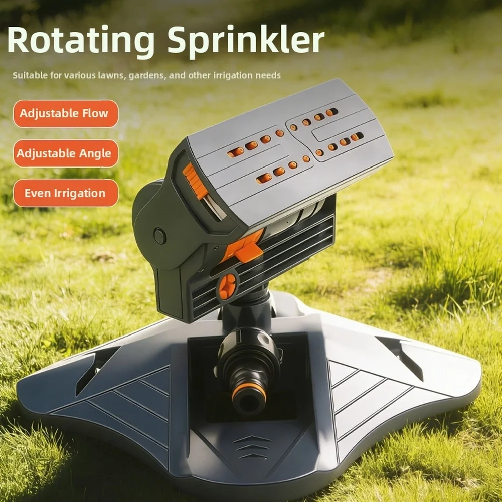 black-turret-sprinkler-automatic-sprinkler-rotating-water-sprayer-automatic-swivel-design-0-to-120-degrees-angle