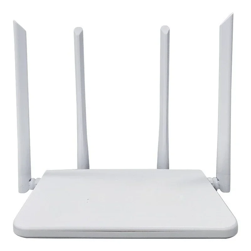 300Mbps Quad Antenna 4G Router