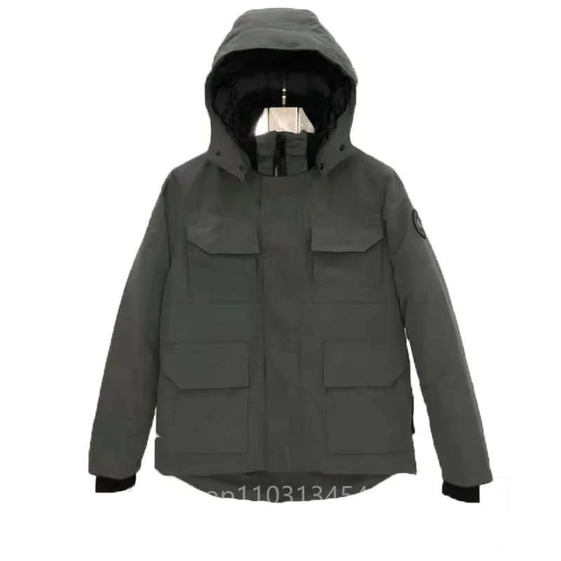 Doudoune canada goose aliexpress best sale