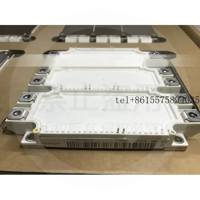 hot New imported IGBT module FS450R12KE3 FS450R17KE3 FS300R12KE3 FS22
