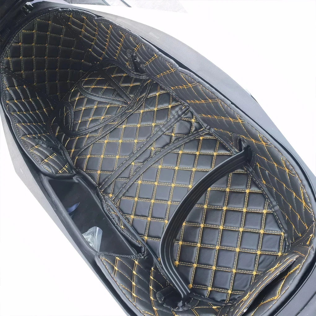 Thumbnail 4 - #77 Latest Motorcycle Seat Cushions Offers