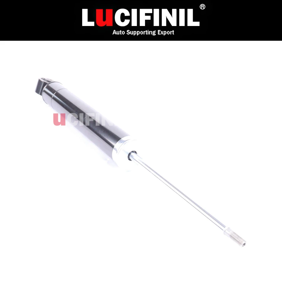 LuCIFINIL 1X For Audi TT TTS MKII Quattro AWD Rear Shock Absorber Magnetic Ride 2007-2014 8J0513025B 8J0513025E