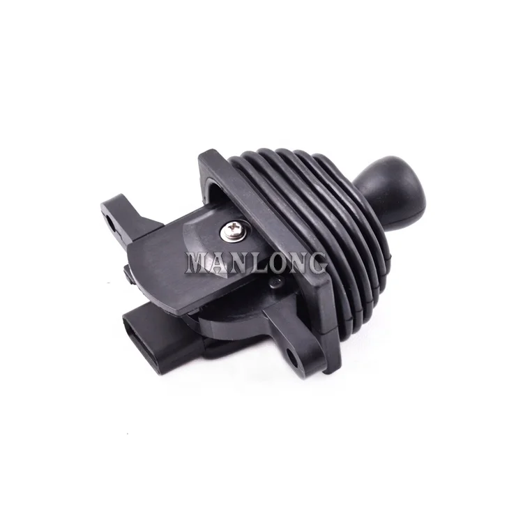 

In stock New Forklift Spare Parts Handle Joystick Used For Toyota 8FBN With OEM 67810-11322-71