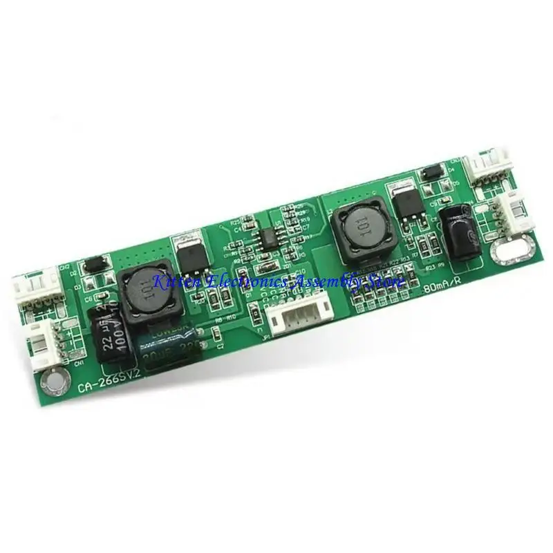96GD CA-266S Universal 32-65inch LED LCD LCD Backlight Driver Board Current Current 450ma Current