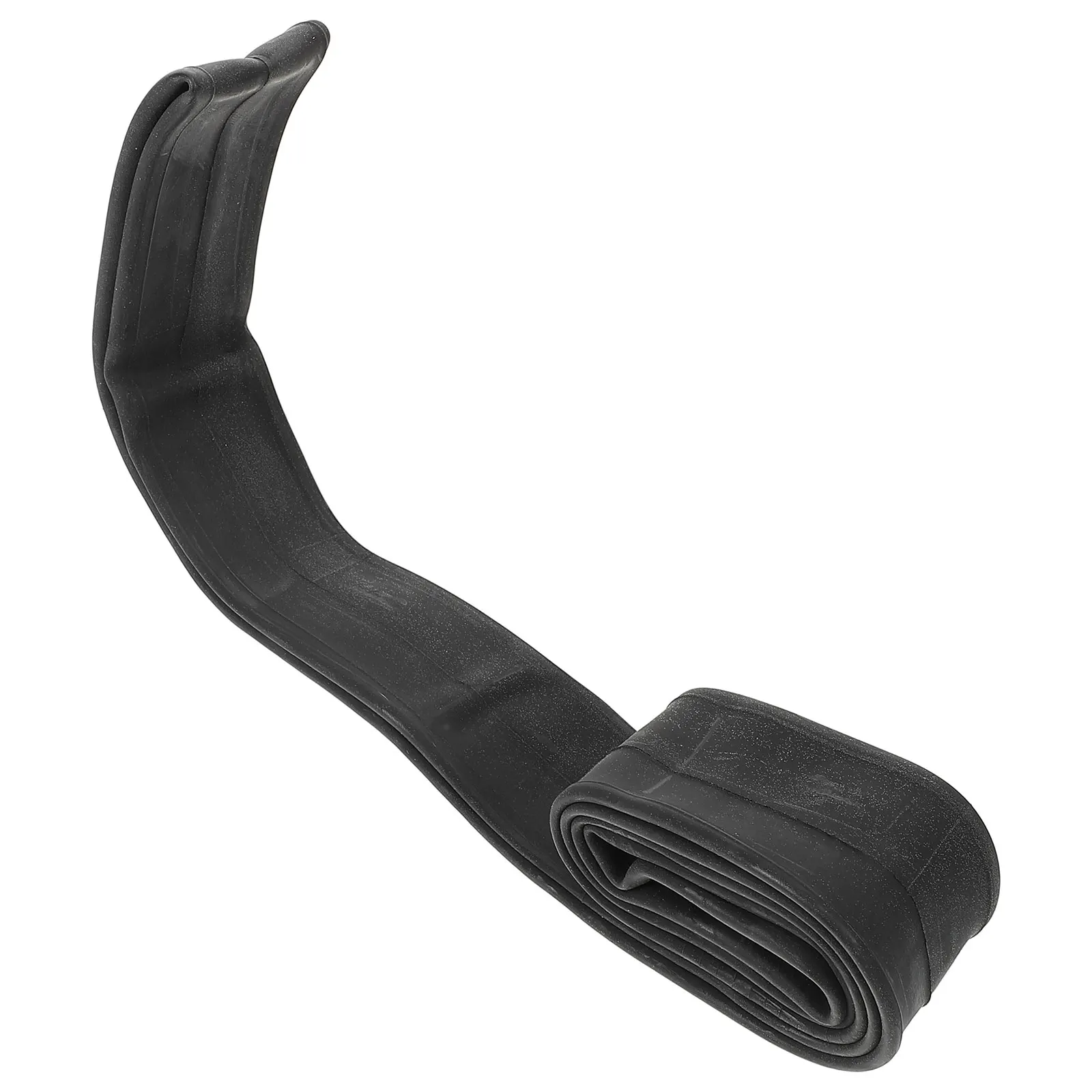 

Bicycle Inner Durable Shockproof Mountain Bike Replacement Tire Tube Heat Resistant Wear Resistant Practical Cycling for Outdoor