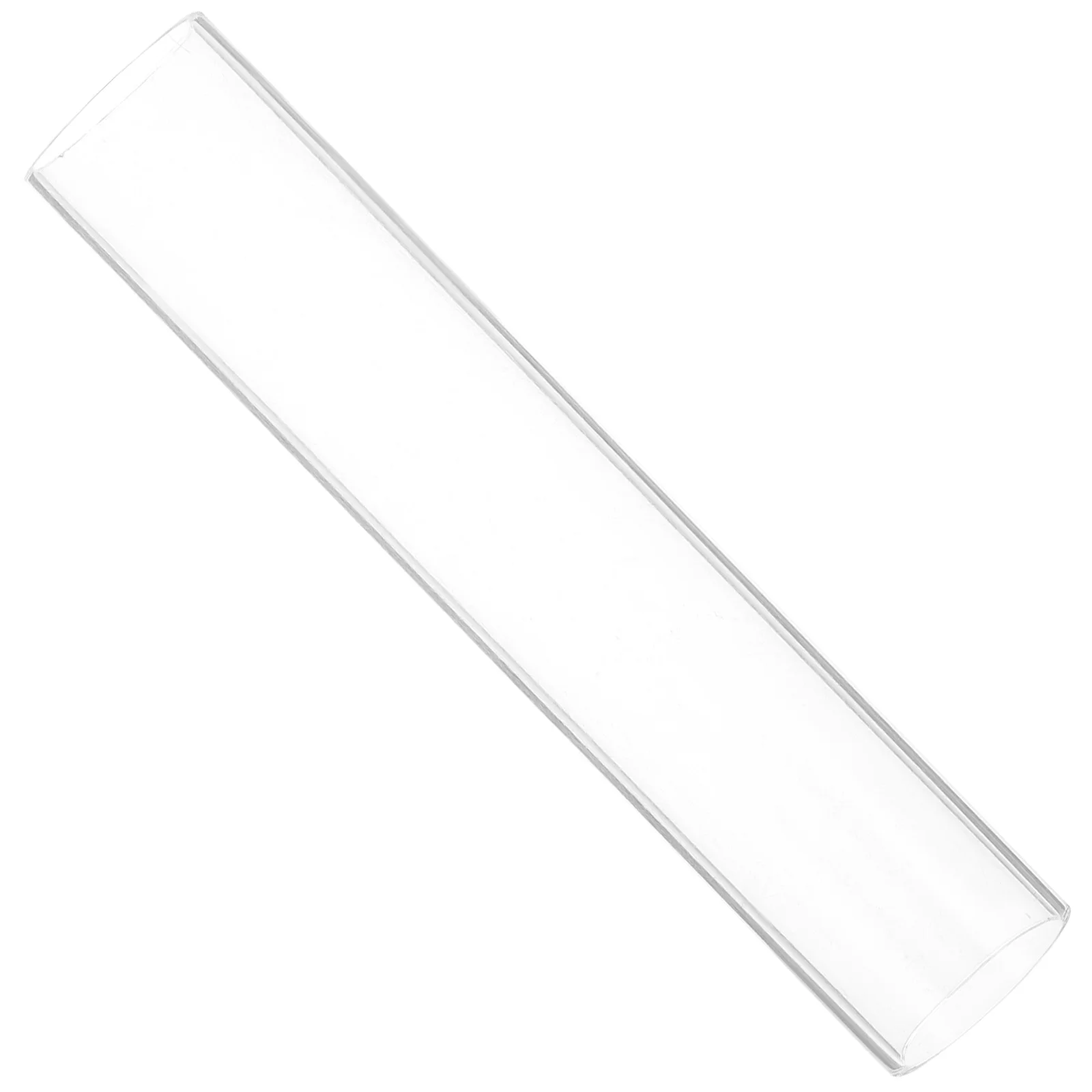 

1pc DIY Cookie Dough Molds Round Shaping Tool Clear Forming Tube Cooling BakingCake Chocolate Storage Reusable Plastic Cylinder