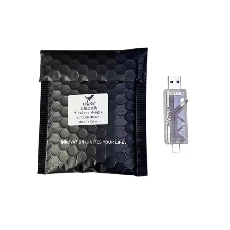 Hglrc C1 500Mw Elrs…