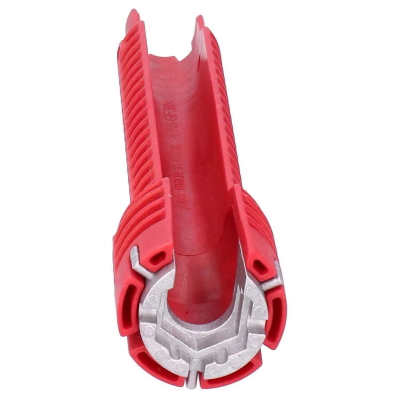 Faucet Wrench Sink Wrench Tool MultiFunctional Sink Installer Tool Faucet Spanner Wrench
