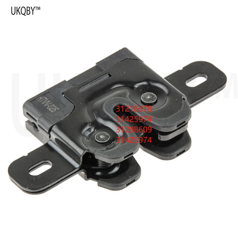 XC 70 (08-) 2016-2016 Tailgate Lock 31218878 31425844 31425974 31298609 31425974 31356005 31356007