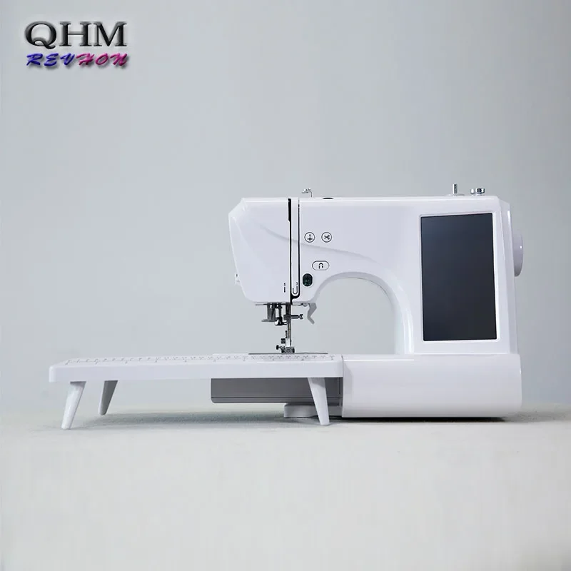 Fully hot sale belt drive high speed industrial sewing machine